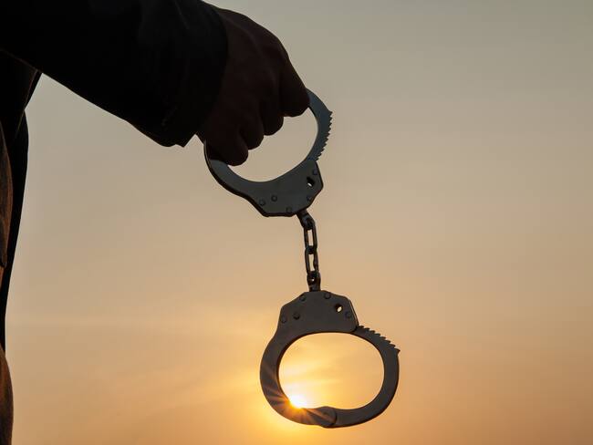 Jorge Iván Urdinola Perea, alias ‘La Iguana’, quedó en libertad