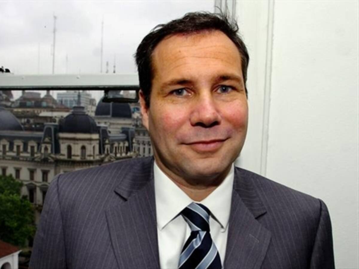 R​evelan detalles de la muerte de Nisman