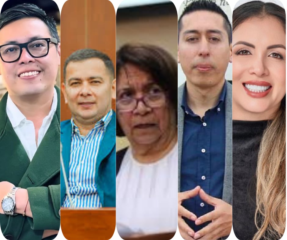 Boyacá tendrá amplia representación en las listas al Senado, con aspirantes de Sogamoso, Socha, Tunja y otras regiones del departamento.