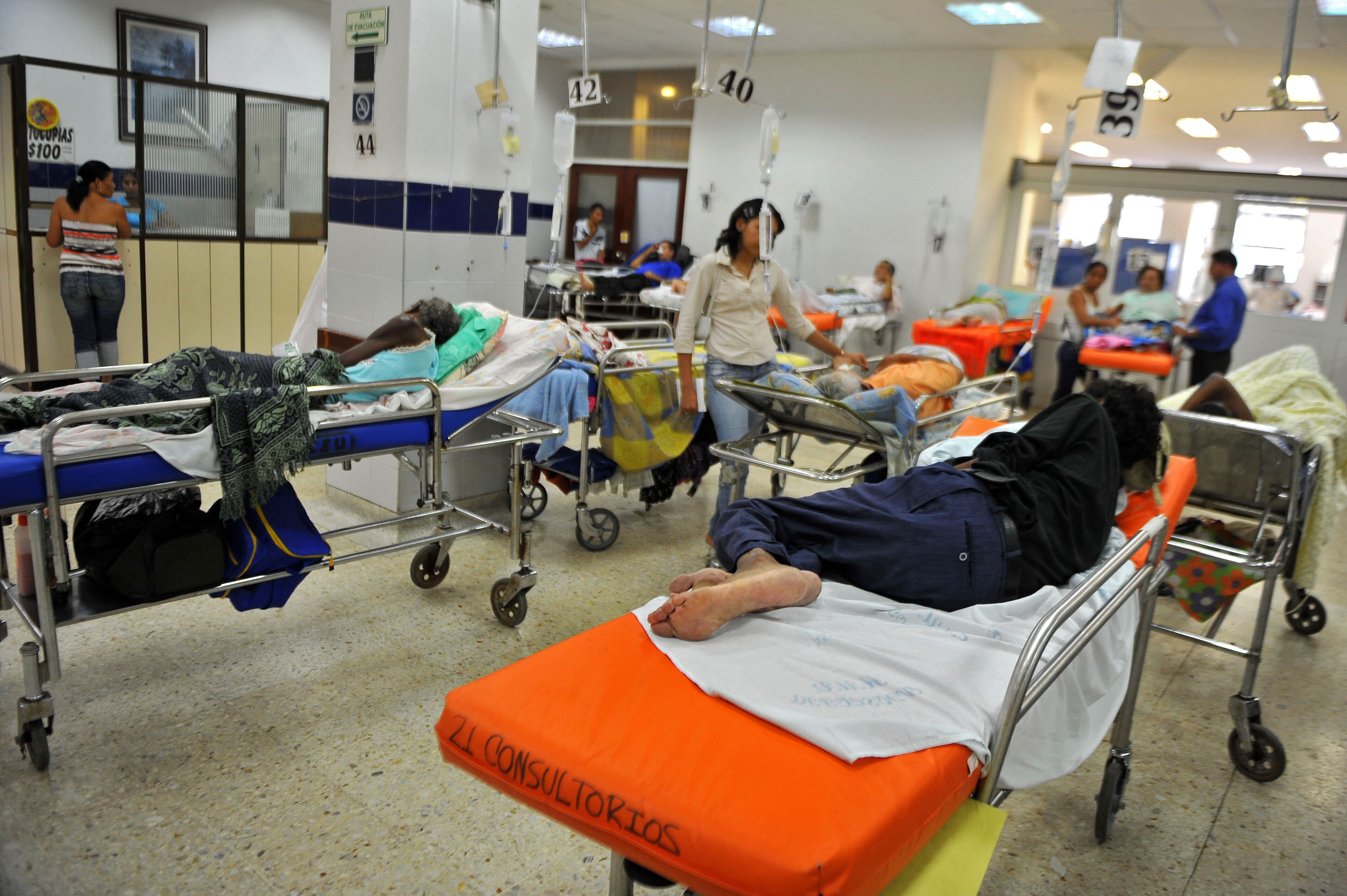 Cali. Foto: Getty Images.