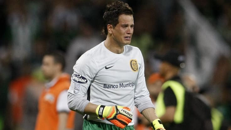 SEBASTIÁN SOSA