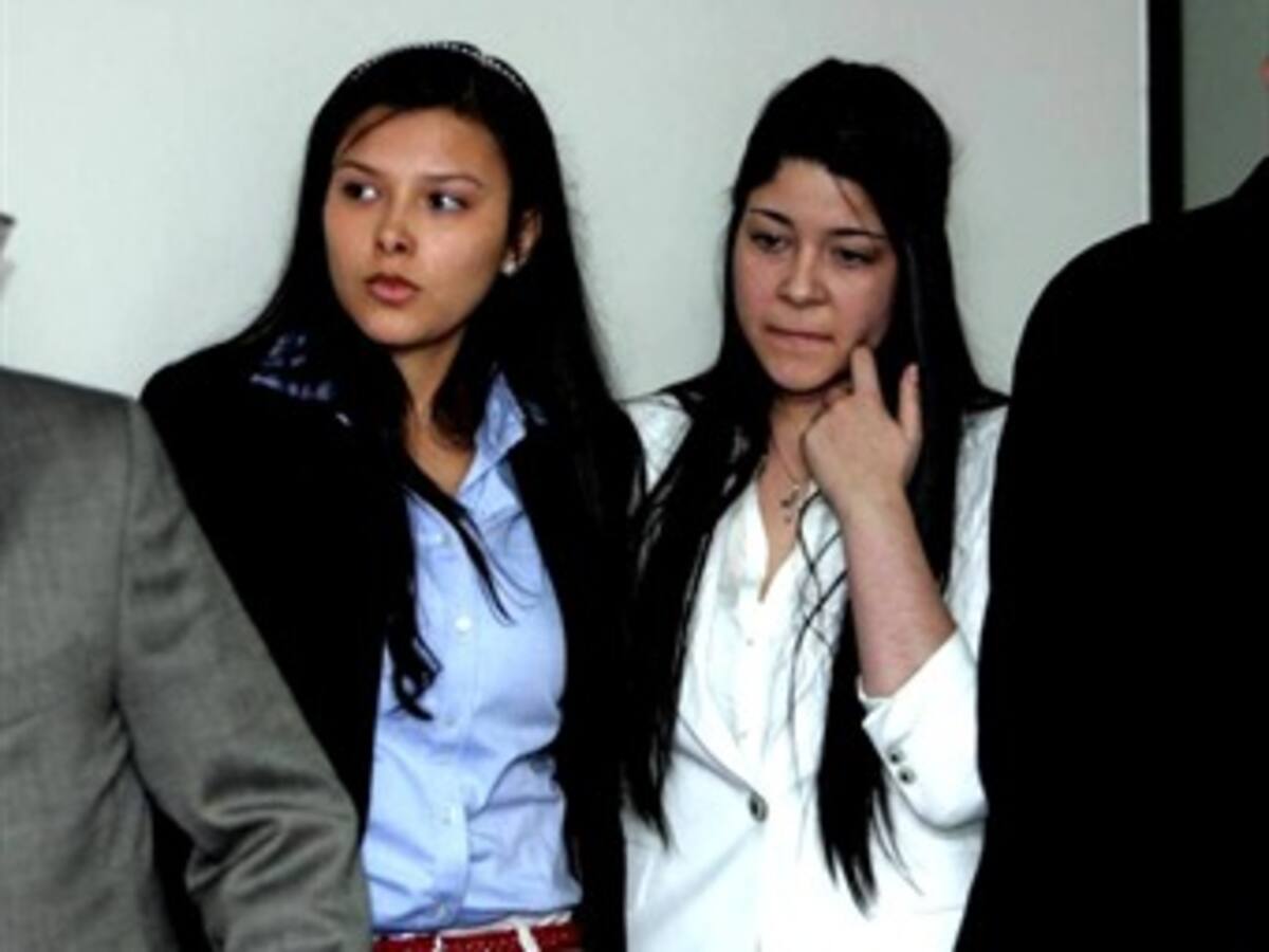 Juez evalúa prohibir cámaras de televisión en audiencias del ‘caso Colmenares’