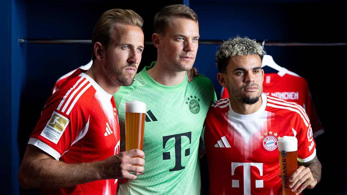 Bayern vs. Leipzig, partidazo en el debut de Luis Díaz por Bundesliga: fecha y dónde seguir EN VIVO