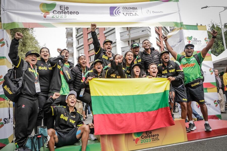 Gobernación de Bolívar