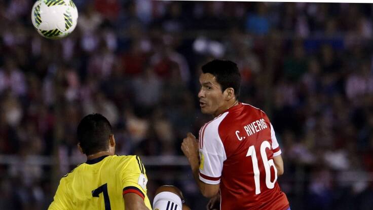 Carlos Bacca