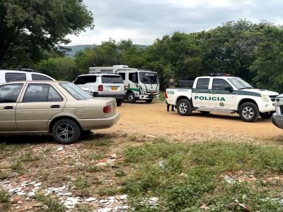 Masacre frente a conjunto residencial en Cúcuta: presidente de una JAC es una de las víctimas