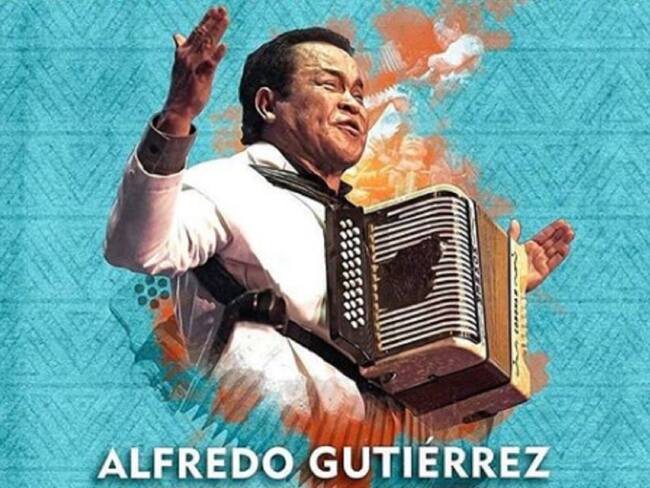 Alfredo Gutiérrez cerrará el Festival Abrapalabra