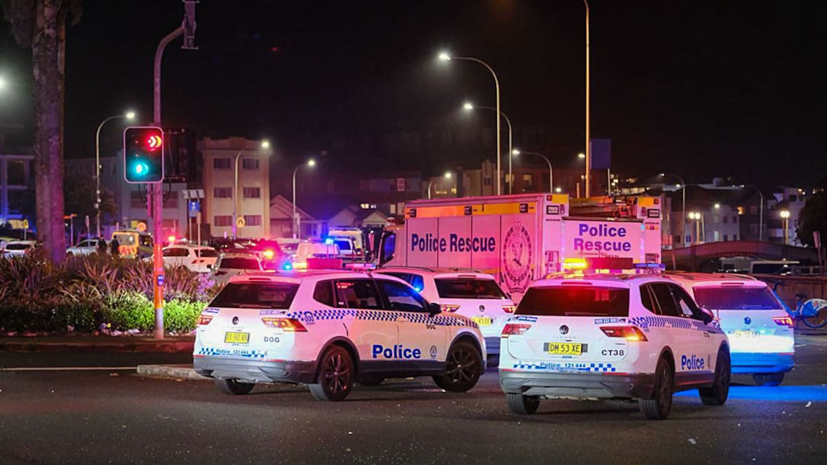 Ascienden a 16 los muertos por el tiroteo en Australia durante celebración judía