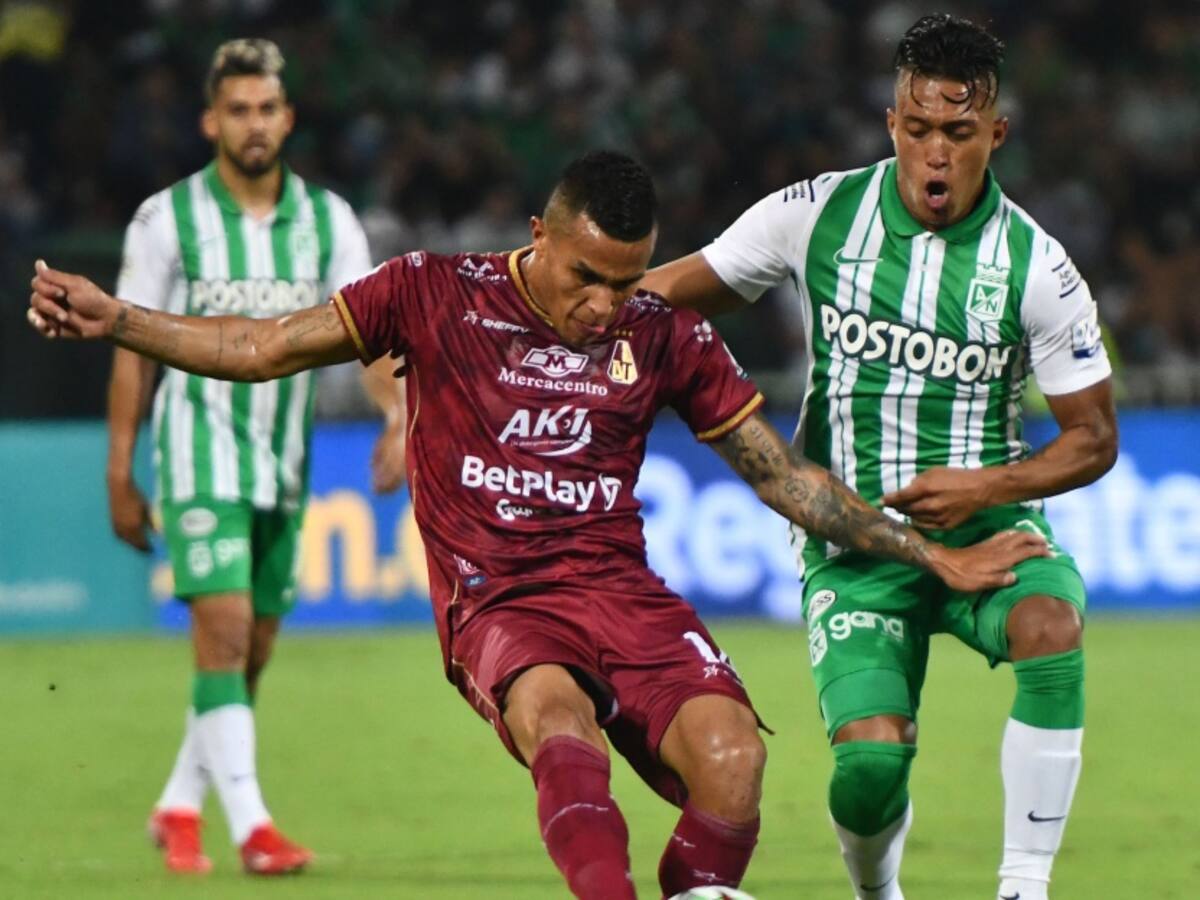 ¿Quién llega mejor línea por línea a la final?, Chará y Marangoni responden