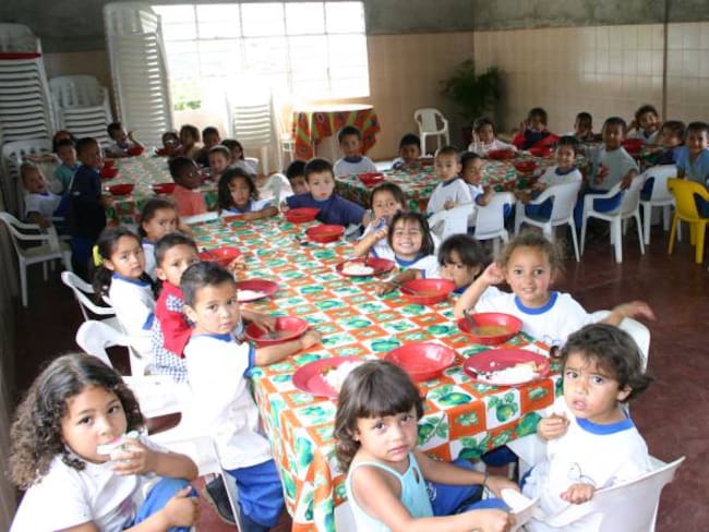 Siguen las irregularidades en restaurantes escolares en el Huila