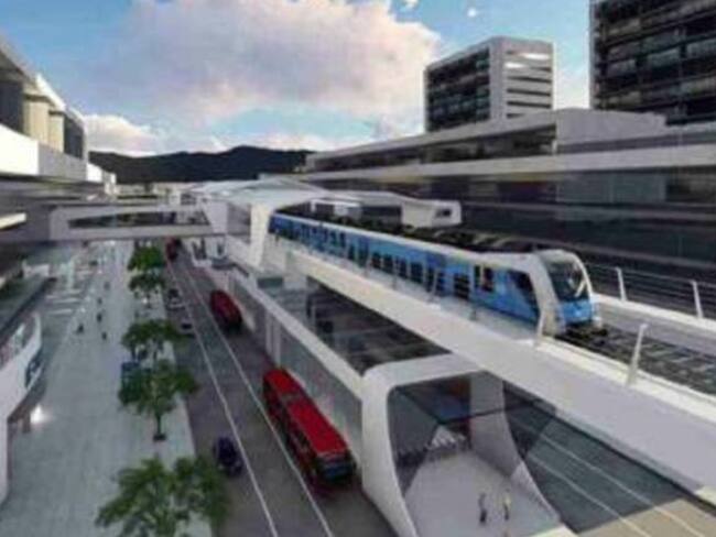Alcaldía y Gobierno firmarán convenio para financiar Metro de Bogotá