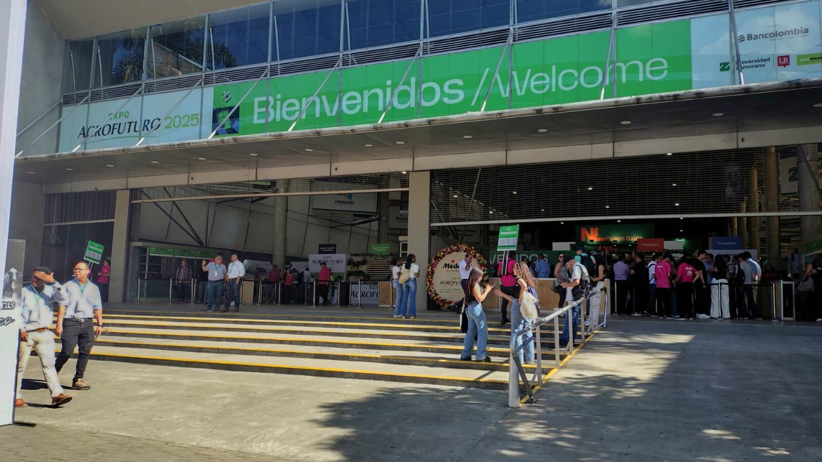 Foto: Caracol Radio.