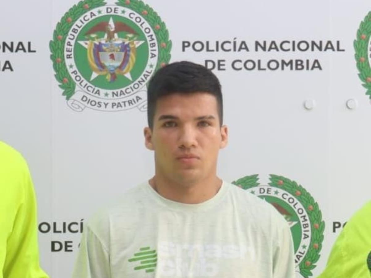 Capturan a presunto responsable del homicidio de hincha del Atlético Bucaramanga en Cúcuta