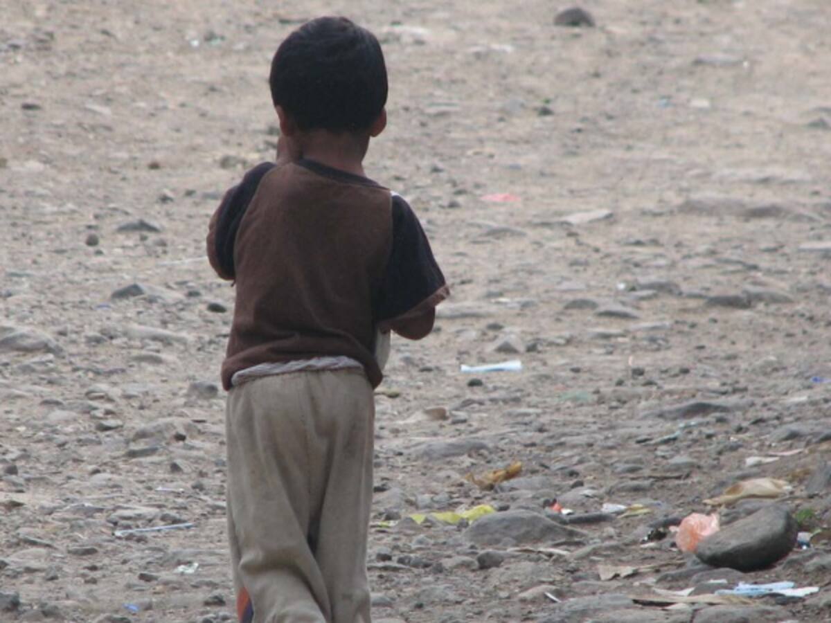 ¿Qué está pasando con la protección de los niños?: ICBF
