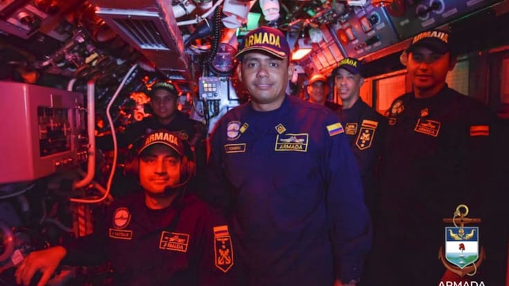 Personaje de la Semana con Carlos Augusto Romero