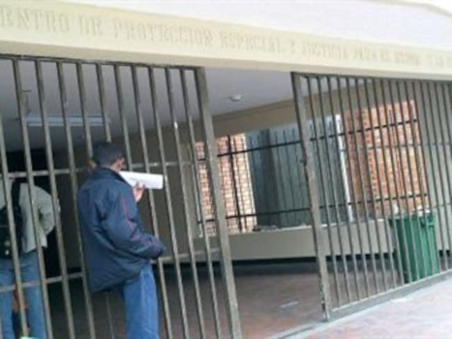 Por segunda vez se fugan seis menores de centro de rehabilitación en Medellín