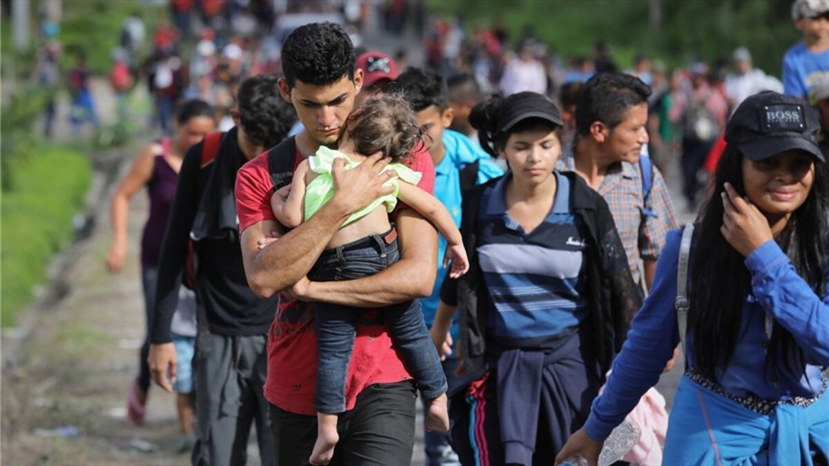 SEPTIEMBRE 11 - EMPLEO A MIGRANTES VENEZOLANOS