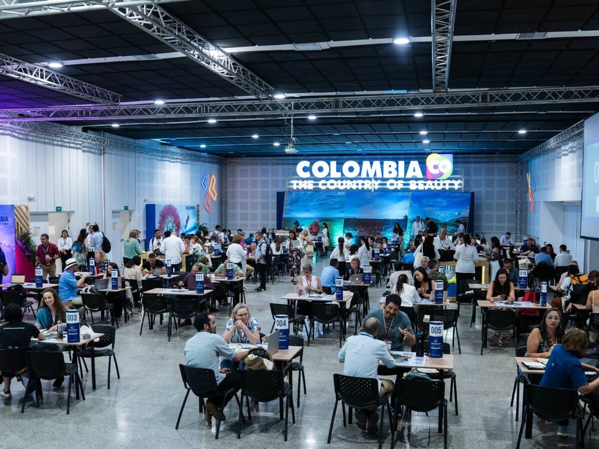 Cali será sede de la vitrina internacional más importante de turismo de naturaleza