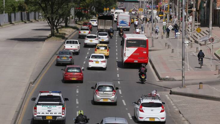 Mayor General Juan Alberto Libreros