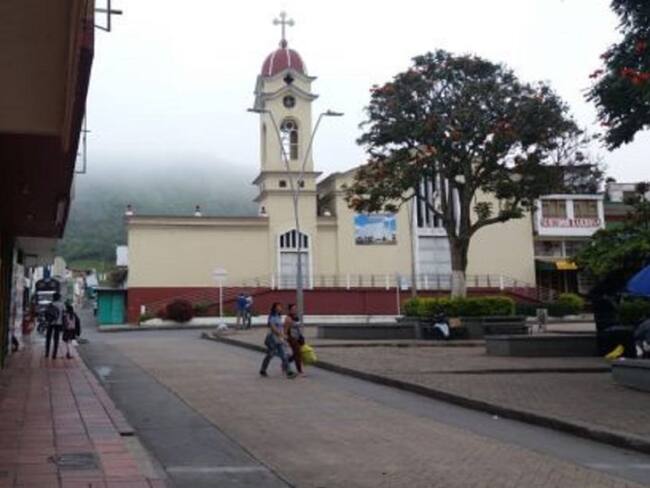 Barbosa pidió ayuda del Ejército para evitar aglomeraciones en festividades
