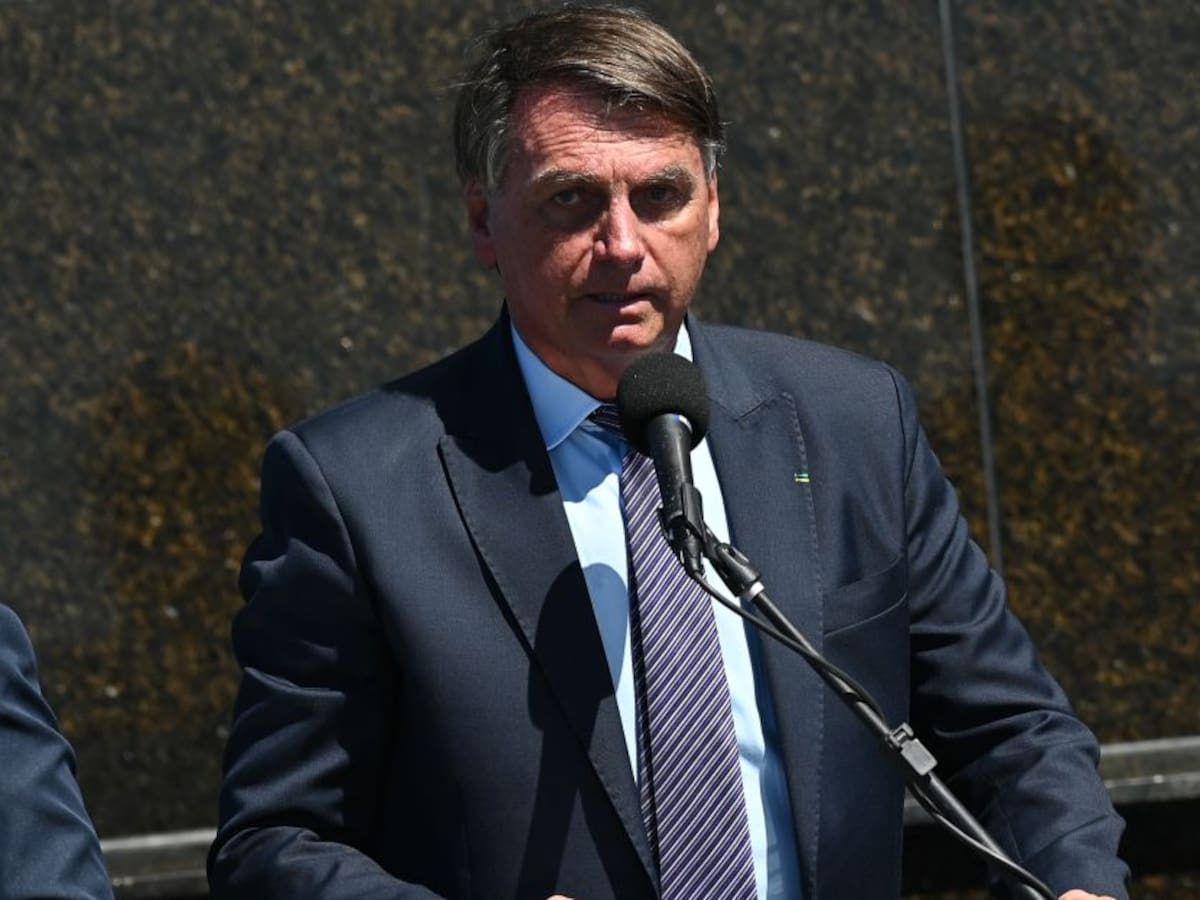 Bolivia rechazó intención de Bolsonaro en ofrecer asilo a Jeanine Áñez