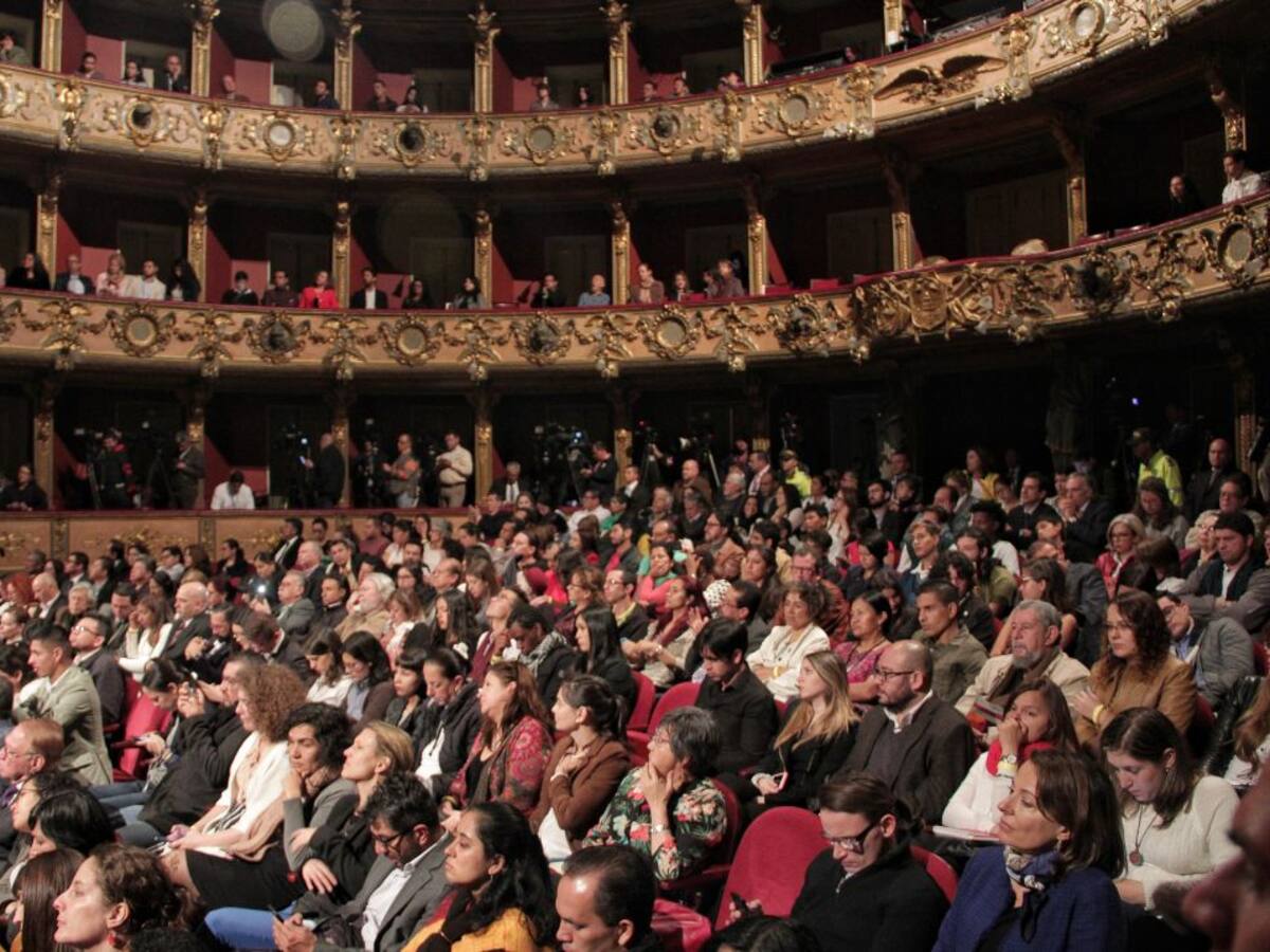 Se cumplen dos años de la firma del acuerdo de paz