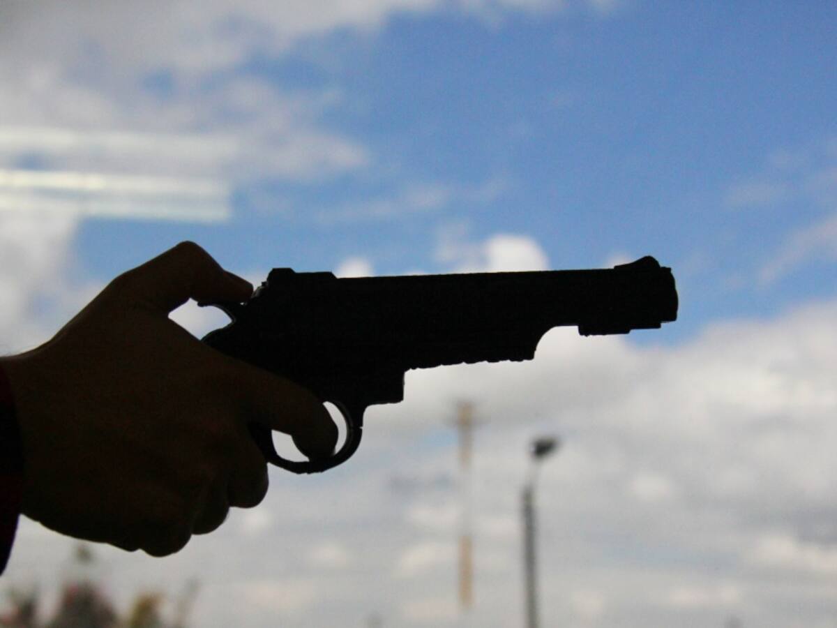 Ataque armado deja tres personas heridas en Cúcuta