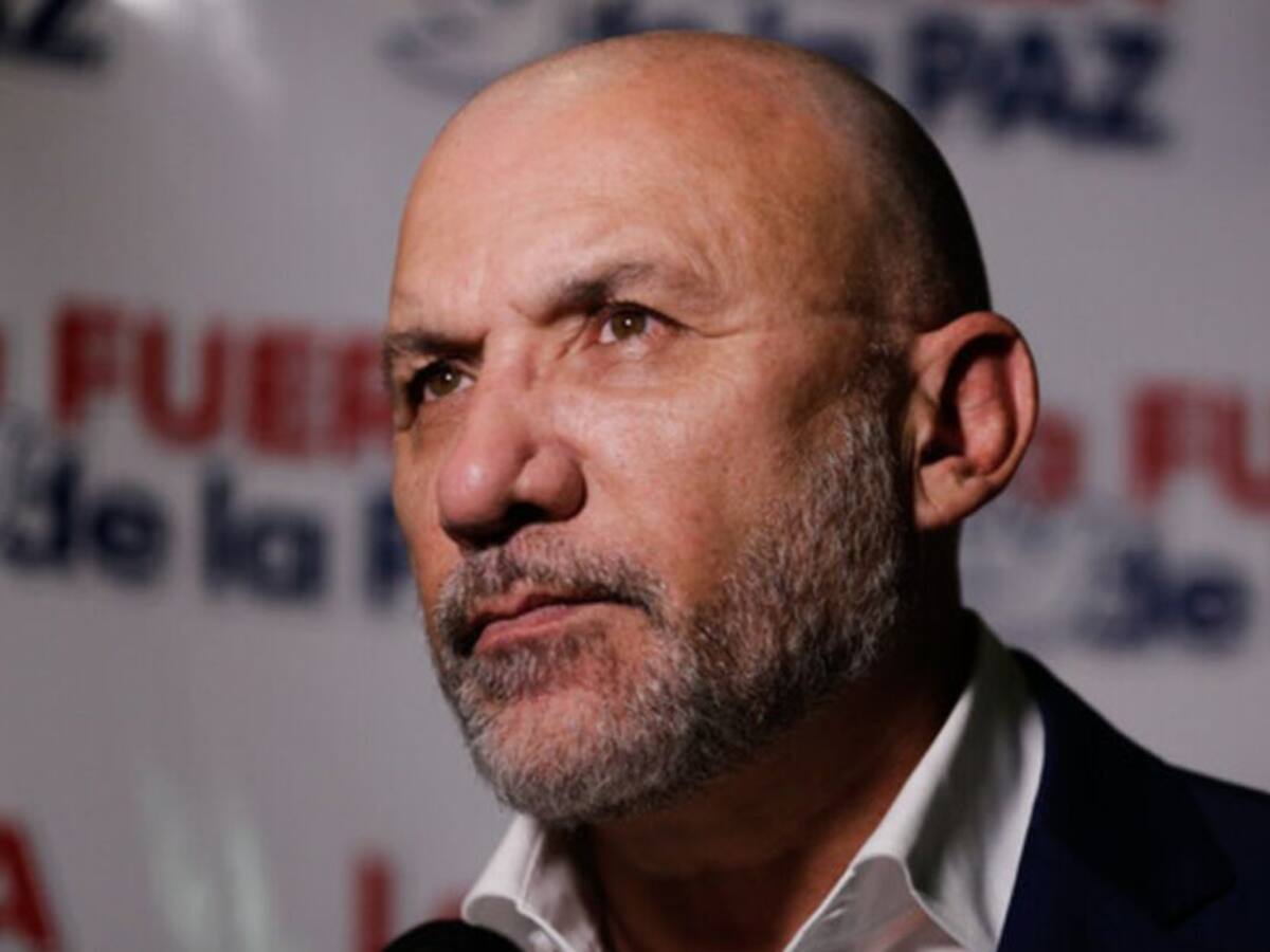 Roy Barreras: El Estado dialoga con grupos delictivos si dejan de matar