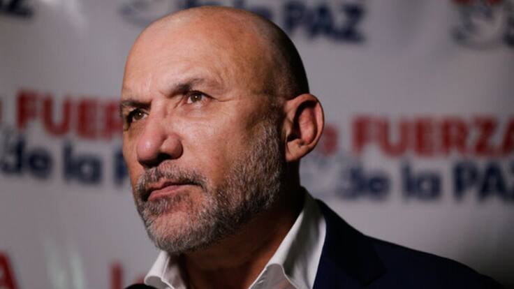 Roy Barreras: El Estado dialoga con grupos delictivos si dejan de matar