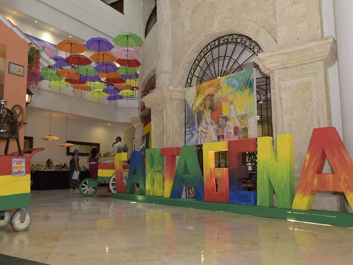 Sector turístico celebrará cumpleaños 492 de Cartagena con despliegue de ofertas y descuentos