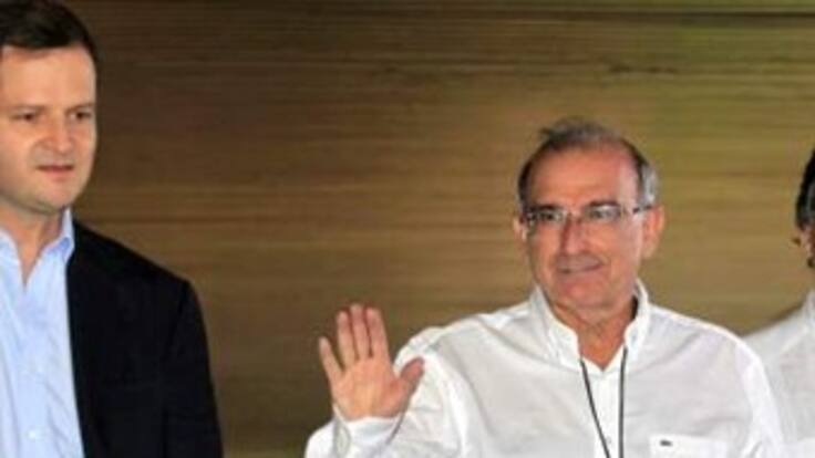 Cese de hostilidades por parte de las Farc no se discutió en la Habana