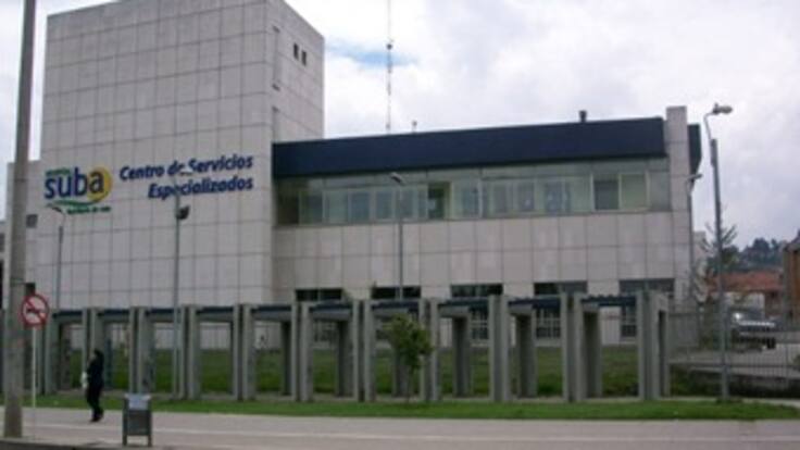 Hospital de Suba funciona a medias hace más de dos meses