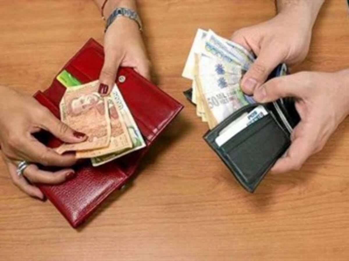 Sólo en tres ocasiones se concertó salario mínimo en última década