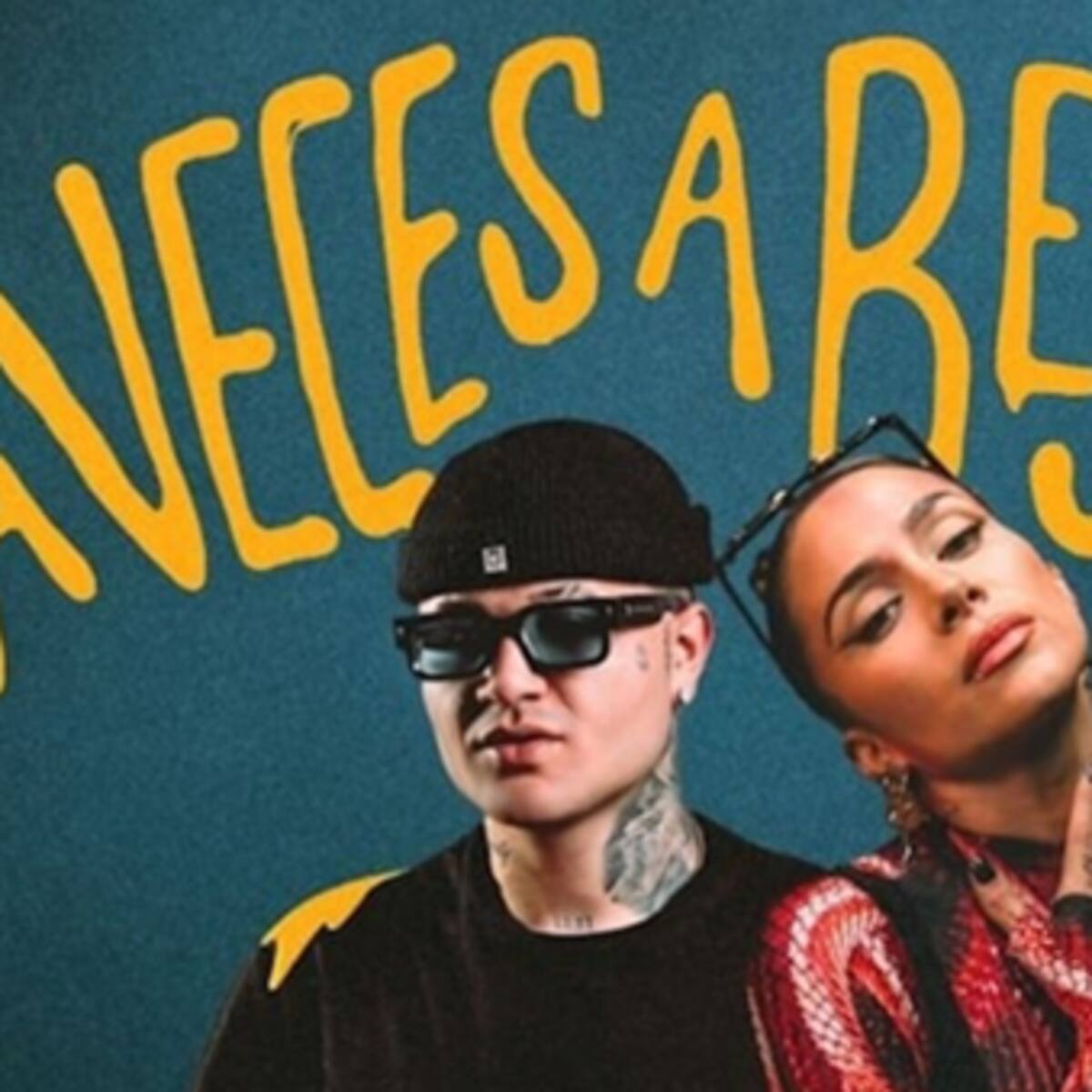 Greeicy y Kapo, dos caleños que triunfan y estrenan “A Veces a Besos Remix”