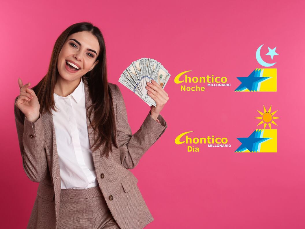 Resultados Chontico HOY