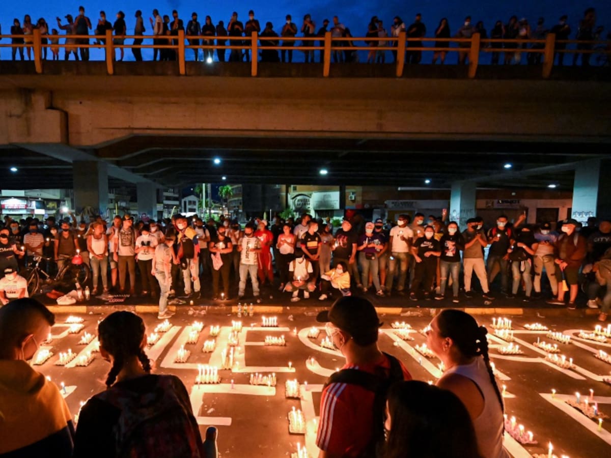 Crisis en Cali: ¿qué está pasando?