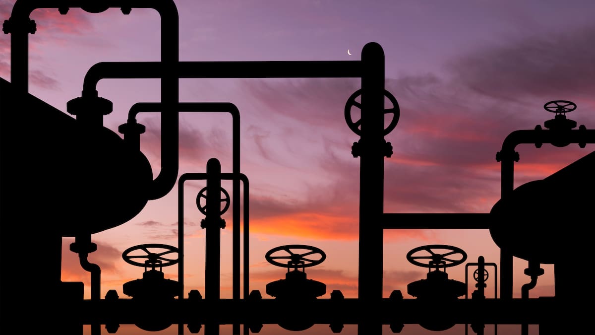 ¿Es posible transportar gas mediante cables de energía? Expresidente de TGI responde