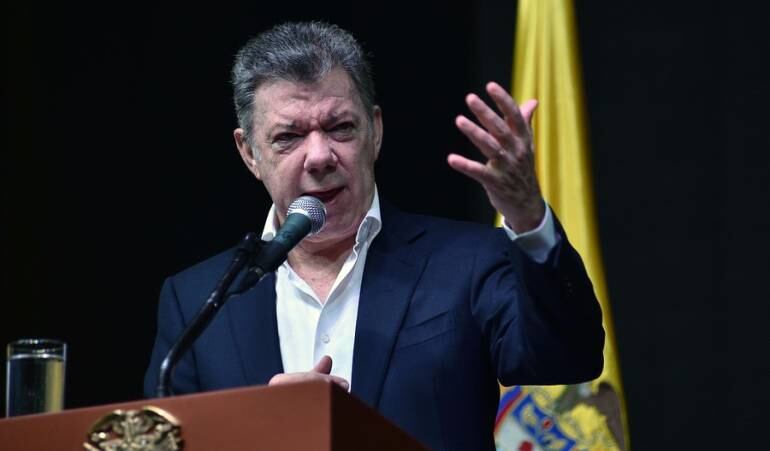 Juan Manuel Santos
