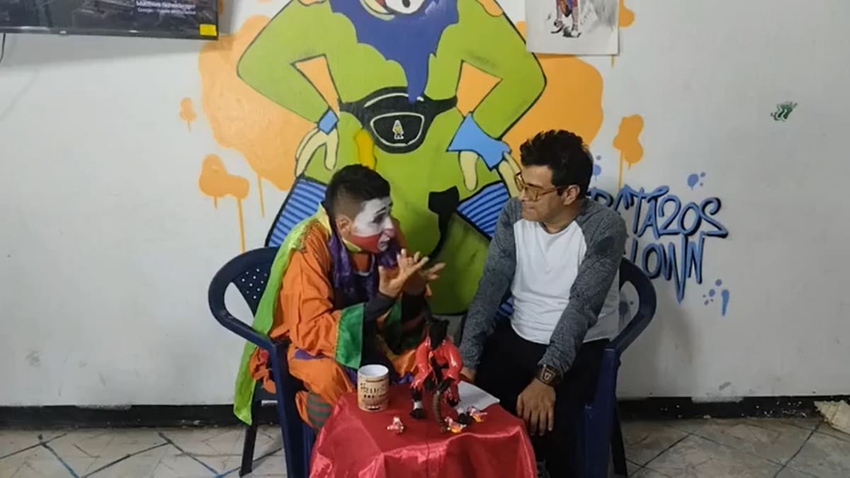 “Los ‘Voceros de Paz’ tendrán garantías de seguridad” Comisionado Rueda