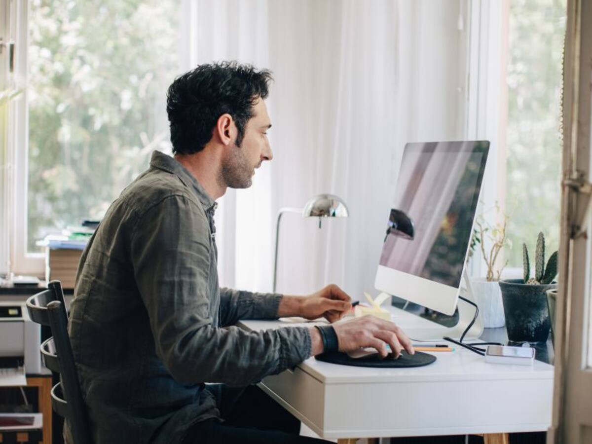Teletrabajo: consejos para optimizar su computador