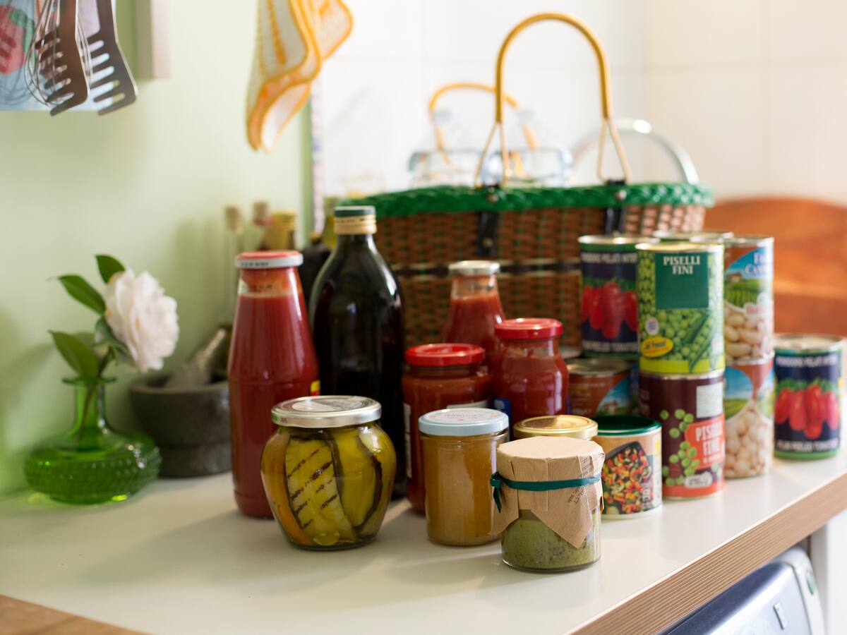 Reforma tributaria: esta es la lista de alimentos que tendrán impuestos