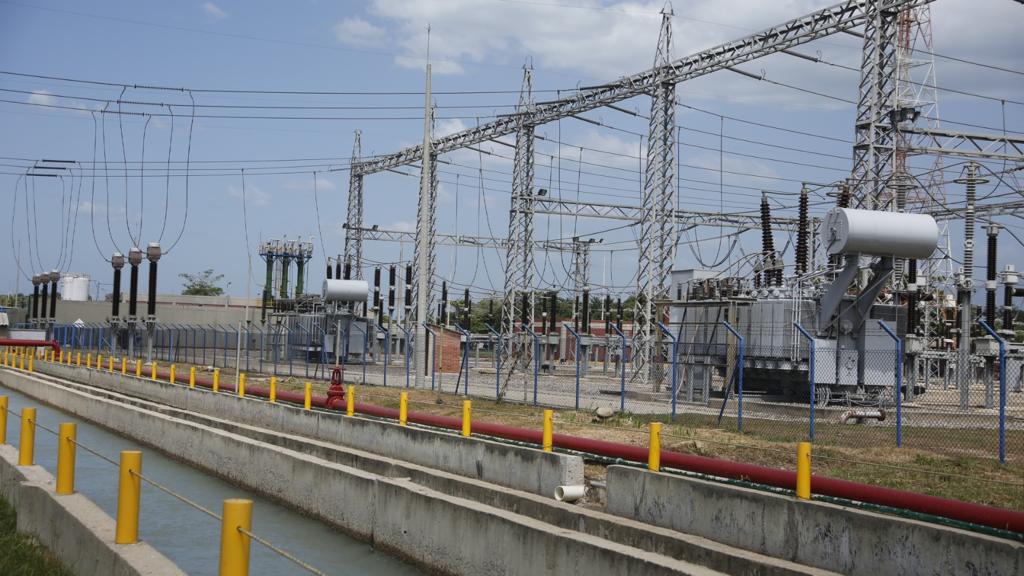 Cortesía del Ministerio de Minas