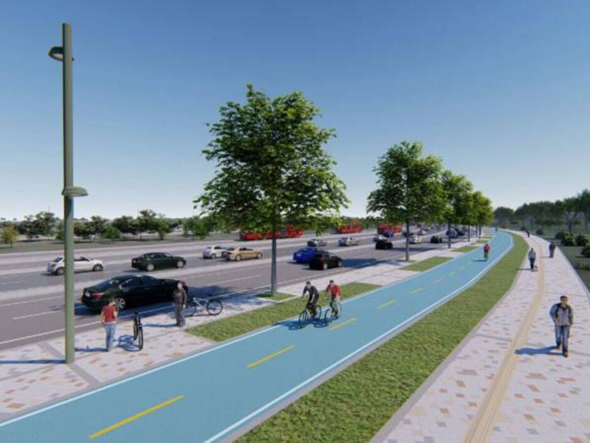 En 2019 iniciarían obras del tramo sur de la ALO