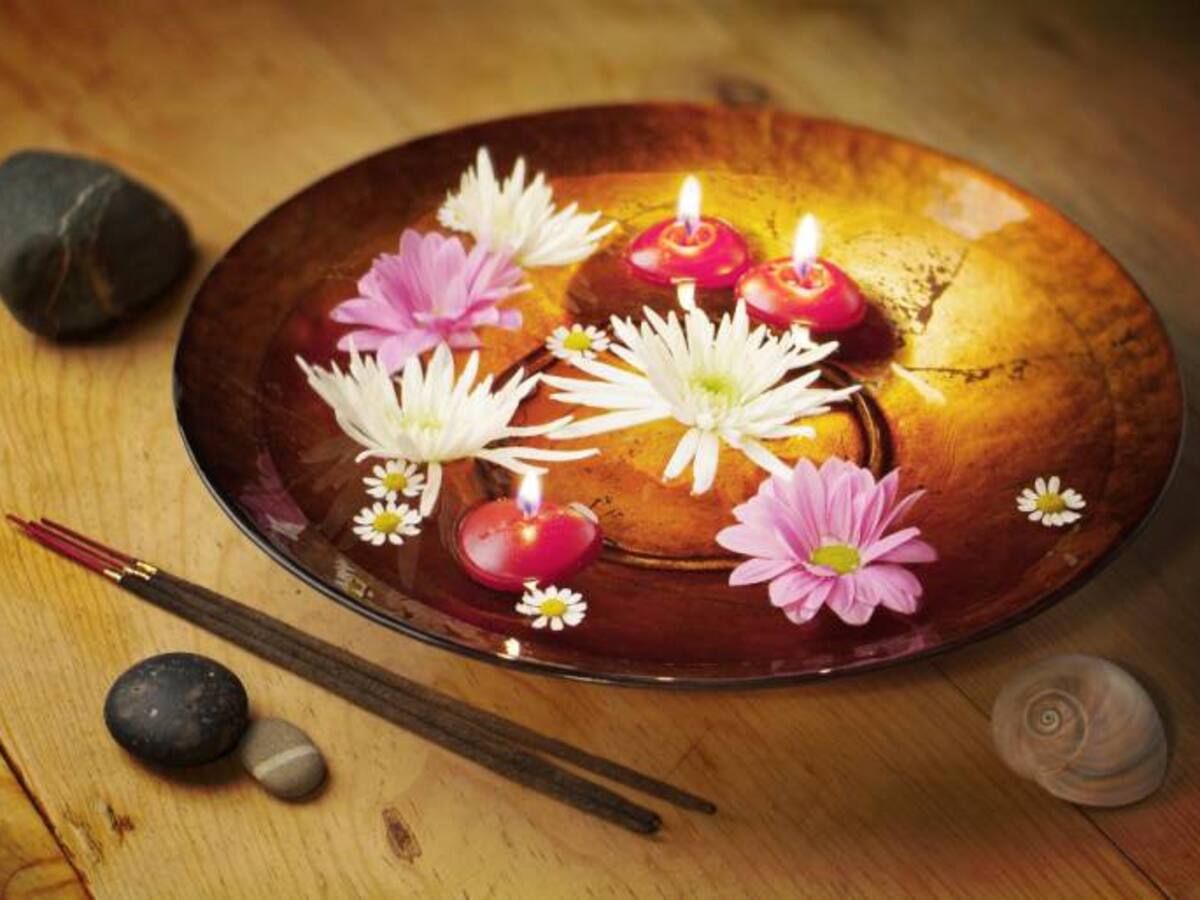 Cuide su salud mental a través de la Ayurveda