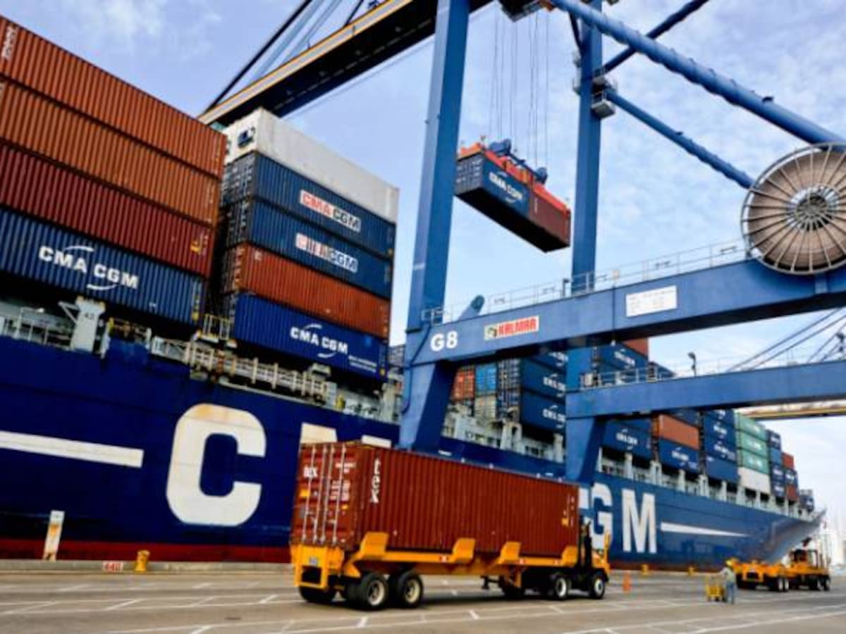 Empresarios venezolanos afectados por paro camionero en Colombia