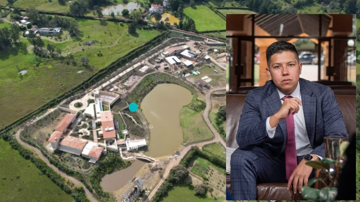 Acción popular busca frenar proyecto San Cayetano en Villa de Leyva por presuntos daños ambientales