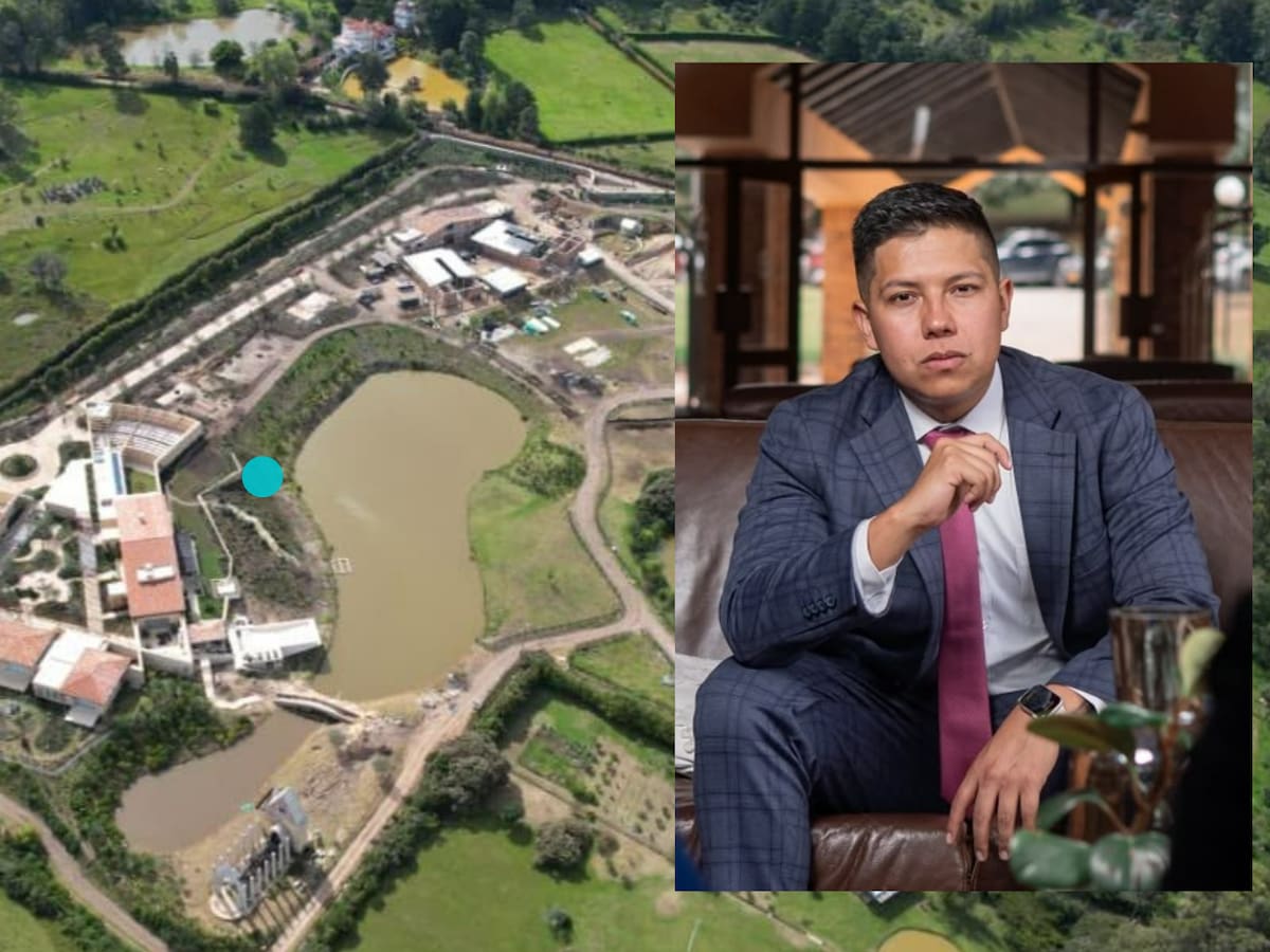 Acción popular busca frenar proyecto San Cayetano en Villa de Leyva por presuntos daños ambientales