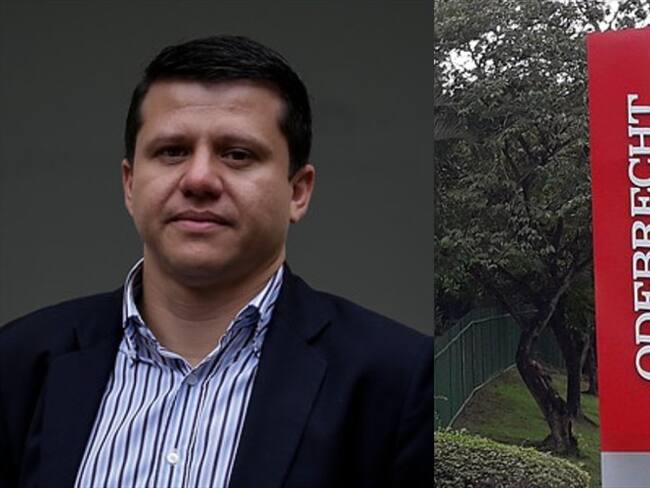 “¿Por qué no dejan hablar al 'Ñoño' Elías, por qué no dejan hablar a Musa Besaile?: senadora Paloma Valencia. Foto: Colprensa / Getty Images