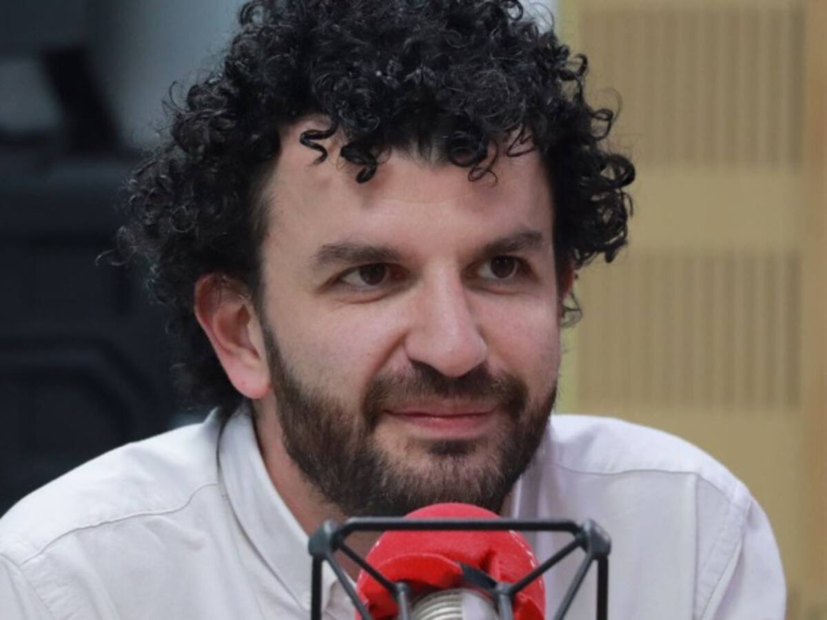 Decisión de la Corte soluciona problemas a futuro: Lewin, sobre Santrich