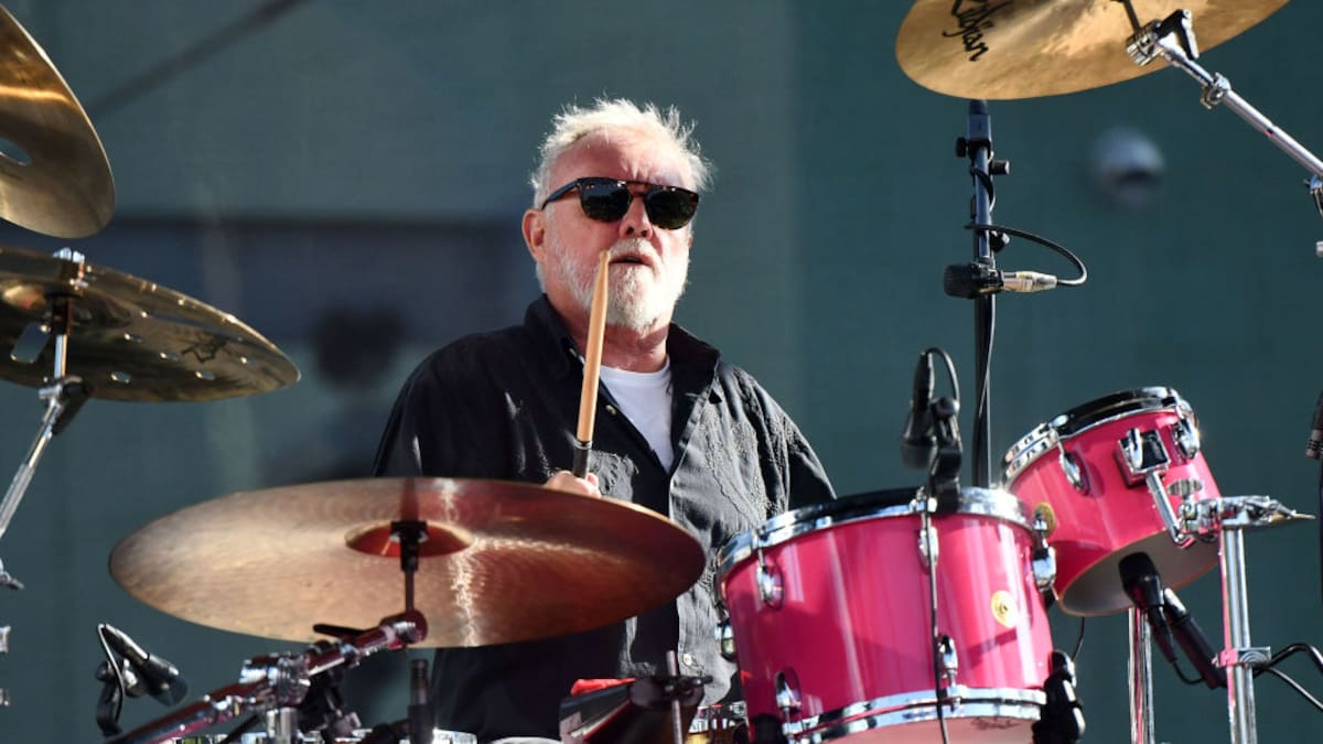 Roger Taylor, baterista de Queen, anuncia nuevo álbum solista y estrena sencillo